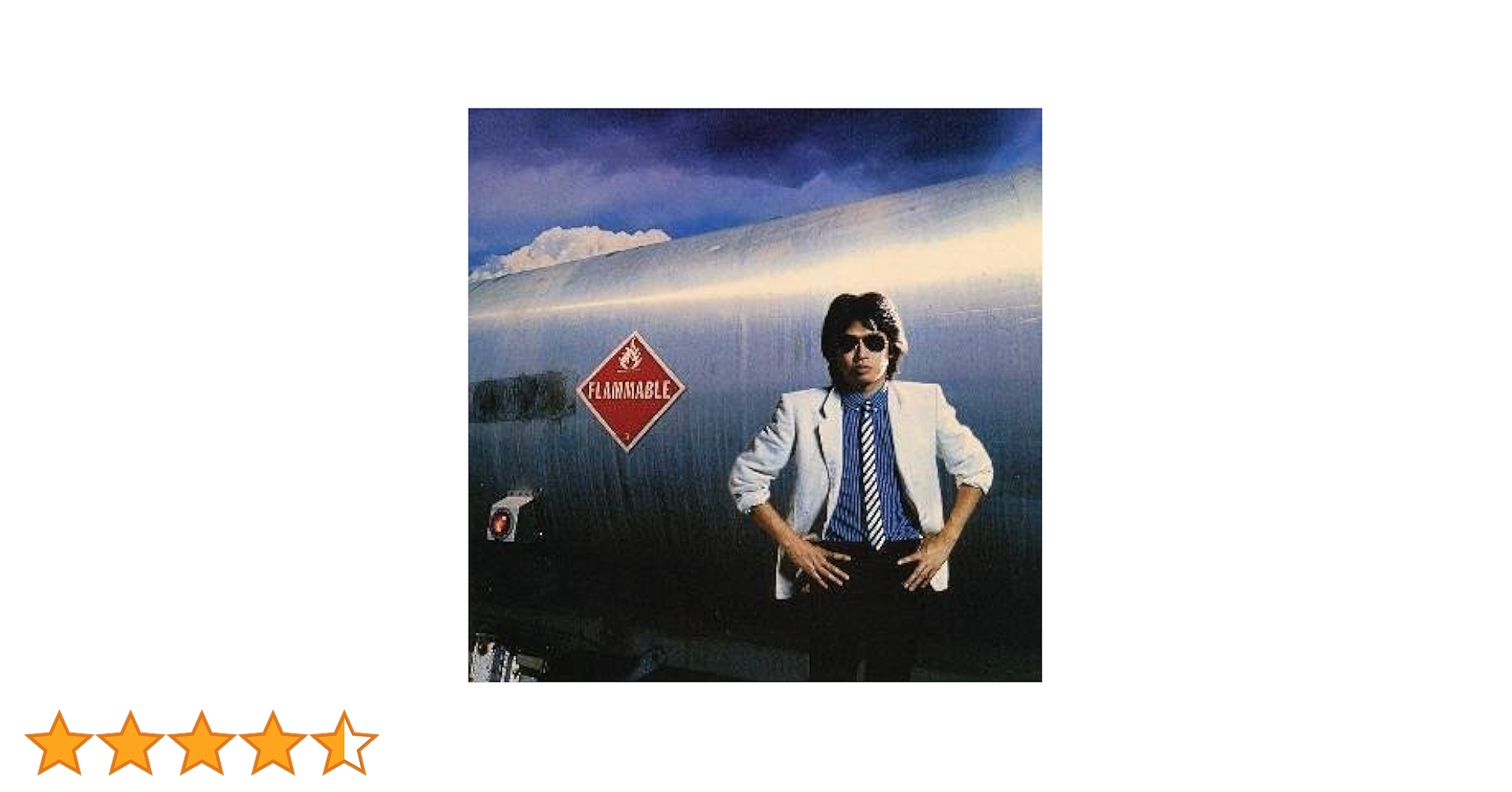 Amazon.co.jp: PROMISED LAND~約束の地: ミュージック